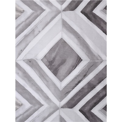 Пододеяльник бязь люкс на молнии - Ромбы