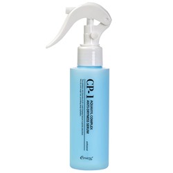 Esthetic House CP-1 Сыворотка для волос Aquaxyl Complex Anti-Dryness Serum 120 мл