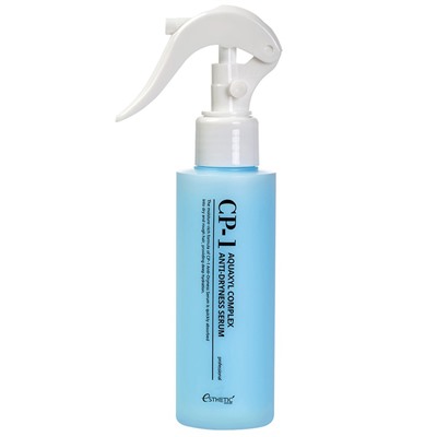 Esthetic House CP-1 Сыворотка для волос Aquaxyl Complex Anti-Dryness Serum 120 мл
