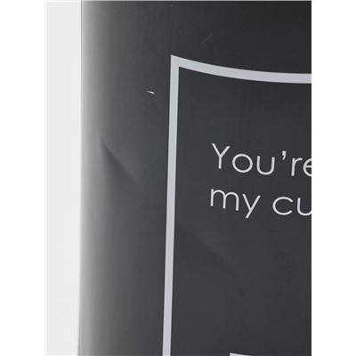 УЦЕНКА Банка для сыпучих продуктов 11×11×15.5 см Lifestyle чай