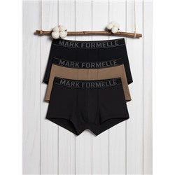 ТРУСЫ ДЛЯ МАЛЬЧИКОВ (3ШТ.) 413345-3