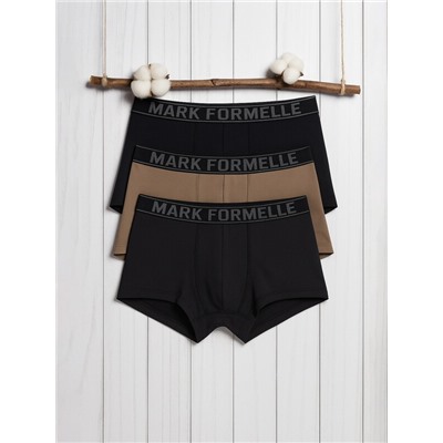 ТРУСЫ ДЛЯ МАЛЬЧИКОВ (3ШТ.) 413345-3