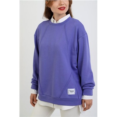 Джемпер Паллада (Сиреневый)