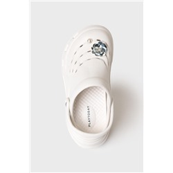 Сабо для девочек PLAYTODAY, 1242812