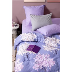 КПБ Весенние деревья поплин