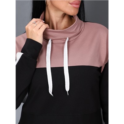 Коллекция - платье черный