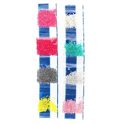 Алмазная мозаика с частичным заполнением для детей «Коты Аристократы», 20×25 см