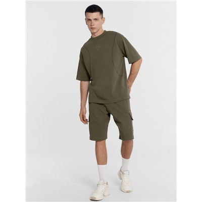 ШОРТЫ МУЖСКИЕ 131096