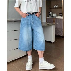 Шорты багги оверсайз