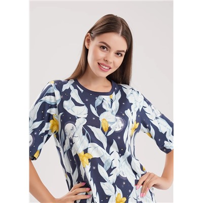 CLEVER Платье LDR15-1209