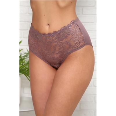 Трусы 64848 (Кофе)