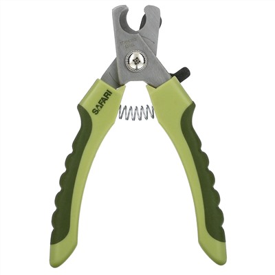 Safari, Nail Trimmer for Large Dogs, 1 Count
