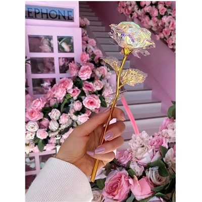 Кристальная Роза