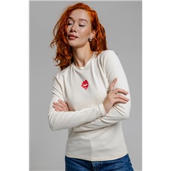 8529/1 футболка с дл.рукавом