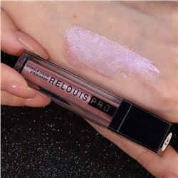 Тени для век жидкие сияющие Sparkle Liquid Eyeshadow 31 Pink Party