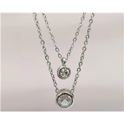 Подвеска на цепочке