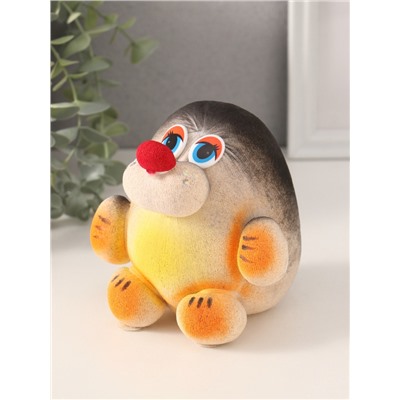 Набор для выращивания «ЭкоЖивчик. Крот новинка», фигурка растущая в подарочной упаковке