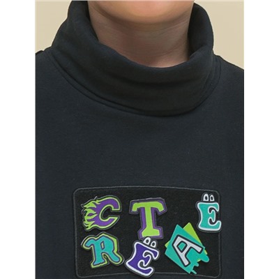 PELICAN Джемпер BFJS3335/1