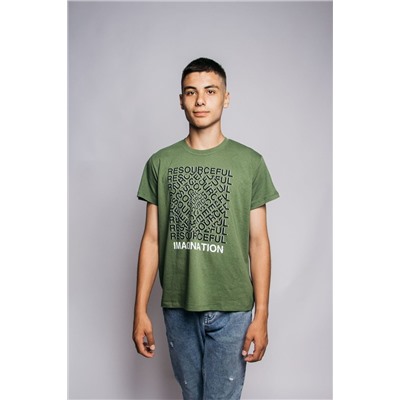 Футболка для мальчика 52321