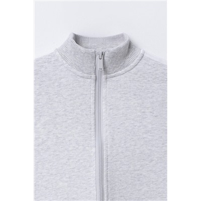 Комплект для девочек (толстовка, брюки) MARK FORMELLE, 1239194