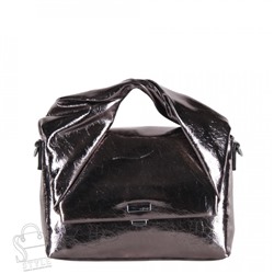 Сумка женская  98234L dark silver Velina Fabbiano-Safenta