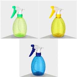Пульверизатор, 0.5 л, цвет МИКС, Greengo