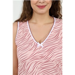 Ночная сорочка Остин-2 (Розовый)