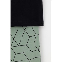 CROCKID Пижама К 1599