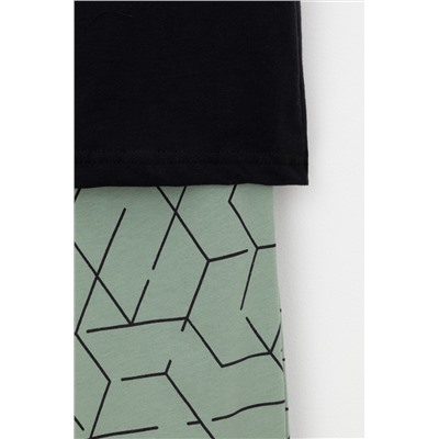 CROCKID Пижама К 1599