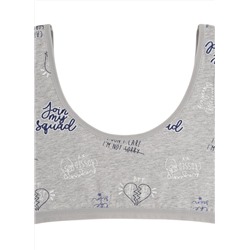 Топ для девочки Donella