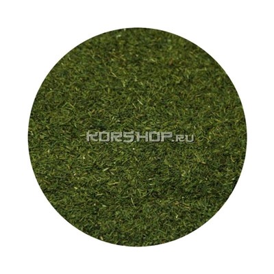 Укроп молотый сушеный, 200 г Акция