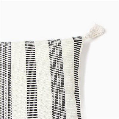 Наволочка декоративная Этель Style 45×45 см, хлопок