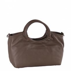 Сумка 3576VG gray Vitelli Grassi