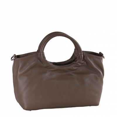 Сумка 3576VG gray Vitelli Grassi