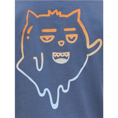 PELICAN Футболка BFT3362/3