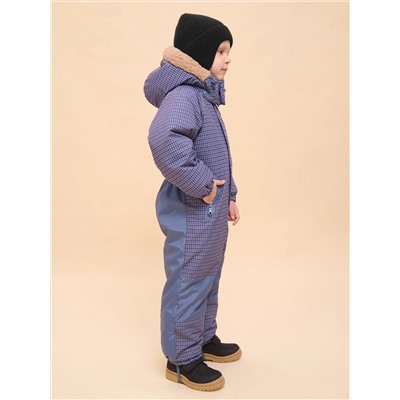 PELICAN Комбинезон BZNW3337