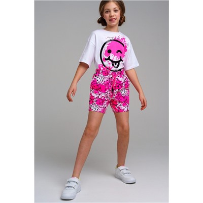 Шорты, 2 шт. PLAYTODAY, 971984