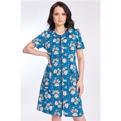 Халат М323081в