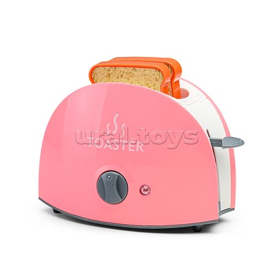 Бытовая техника "Тостер" в пакете