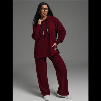 Костюм Астория (Бордо)