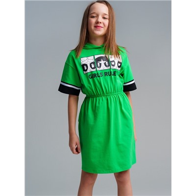 PLAYTODAY Платье 12441017