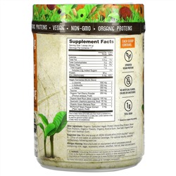 Jamieson Natural Sources, IronVegan, Athlete's Blend, Unflavored, 26.5 oz (750 g)
