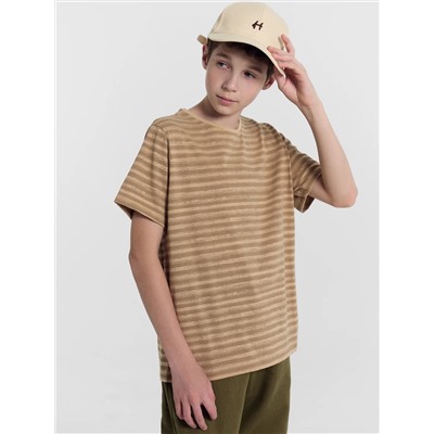 MARK FORMELLE Футболка 113432