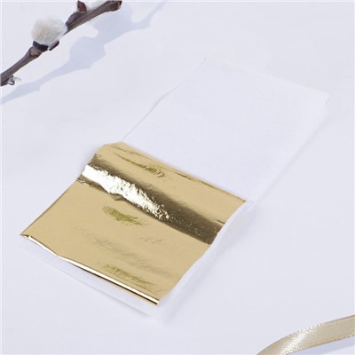 Набор для украшения яиц с жидкими красителями «Сияние» на пасху, 11×16 см