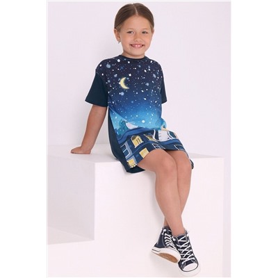 Платье АПРЕЛЬ, 1034818