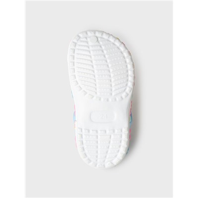 Сабо для девочек