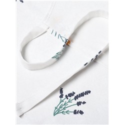 Фартук «Этель. Полевые цветочки», 60×70 см, рогожка 176 г/м², 100% хлопок