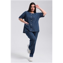 Костюм с брюками 8493 НАТАЛИ, 1092201