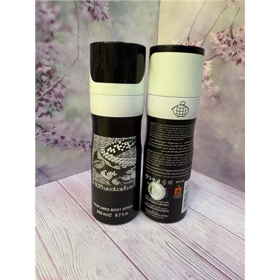 Дезодорант #22797175