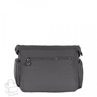Сумка женская  8704MD gray Mindesa